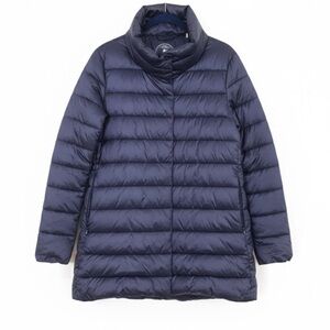 SAVE THE DUCK long puffer